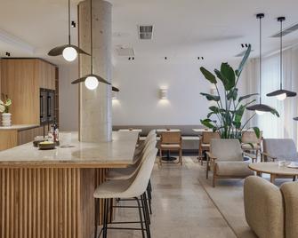 Adelante Boutique Hotel - Berlin - Nhà hàng