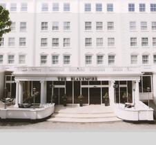 Blakemore Hyde Park