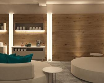 Hotel Al Cervo - Tesero - Lounge