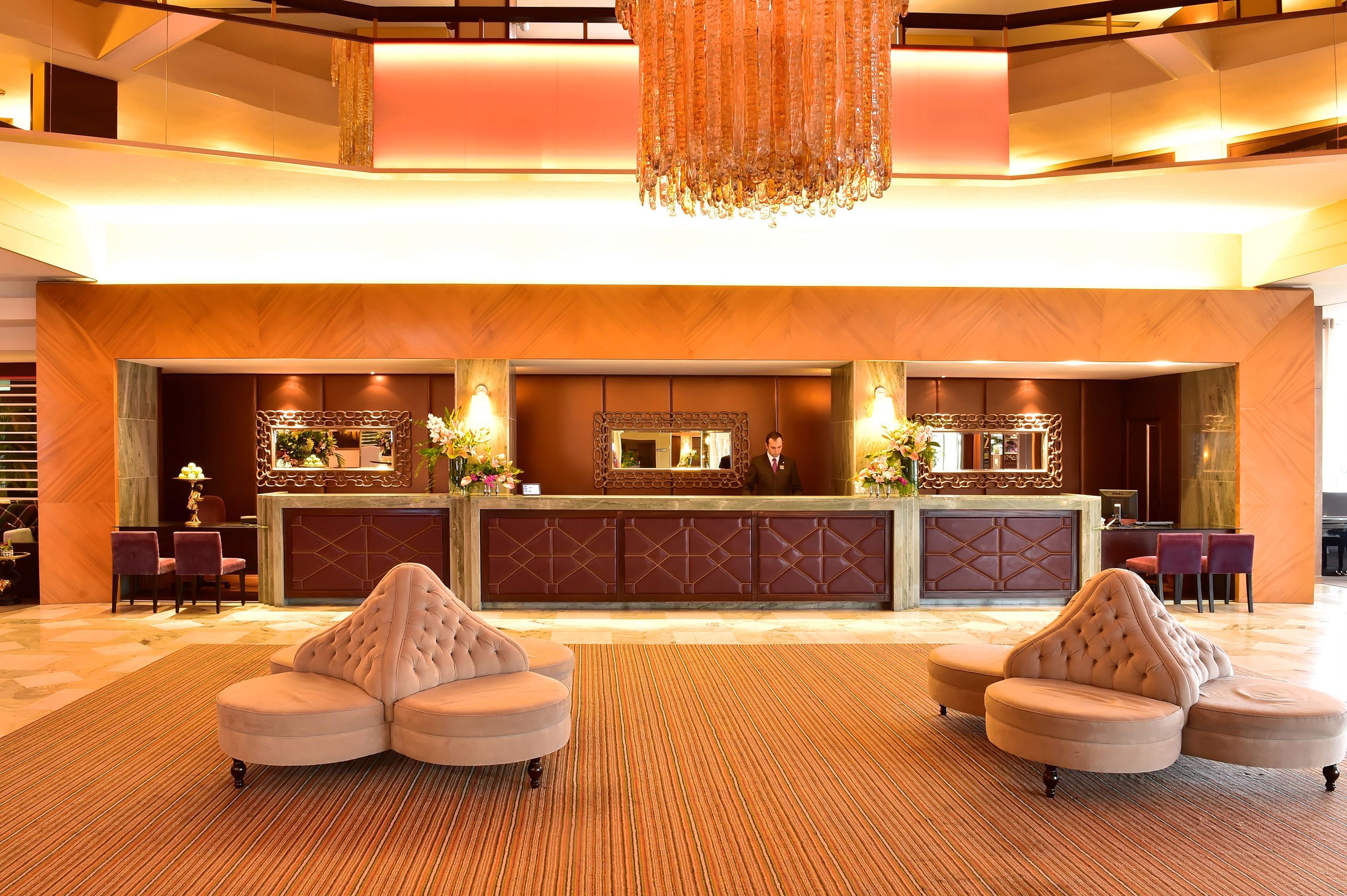 Bar view of null, located in null. Image provided by Official Hotel Information