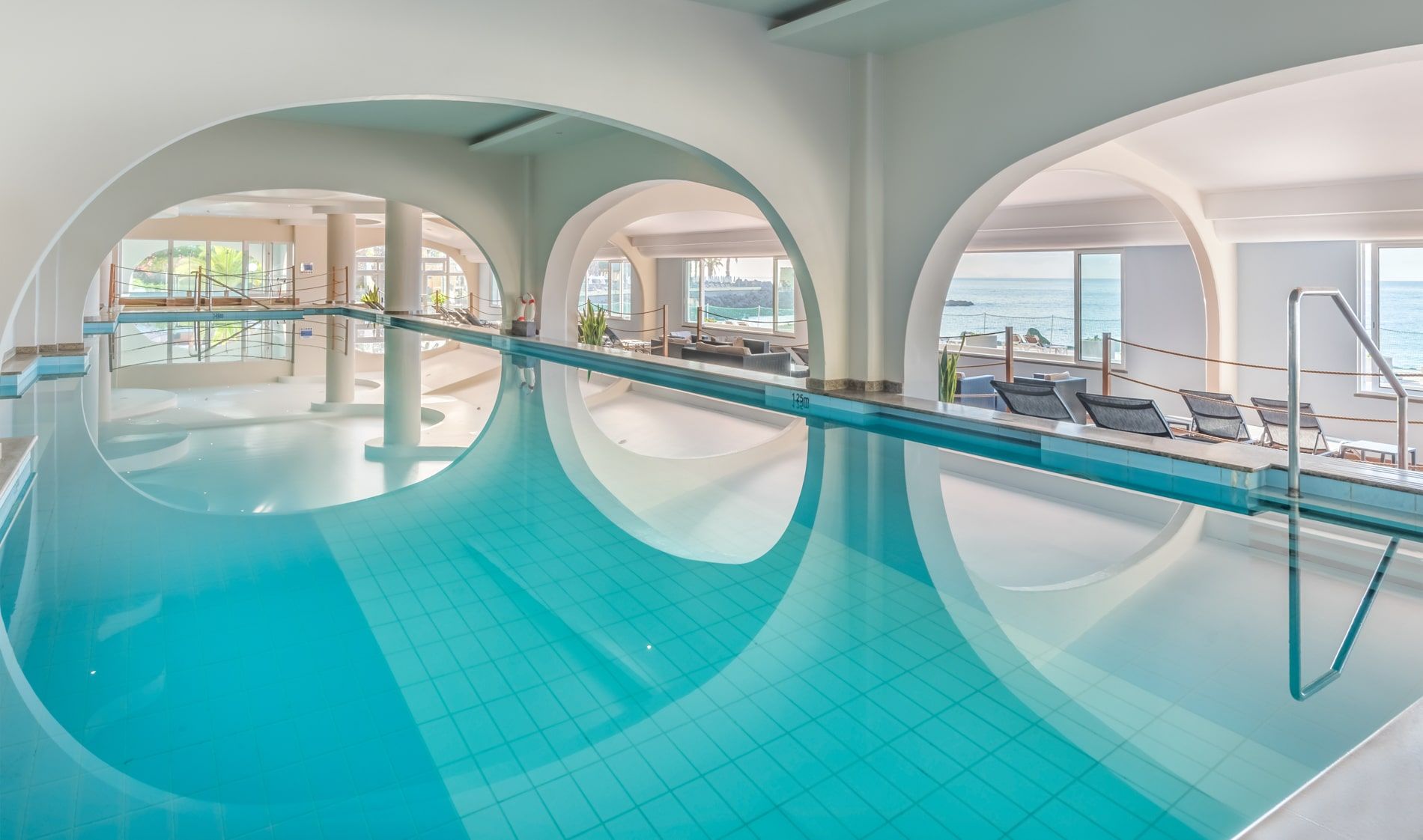 Pool view of null, located in null. Image provided by Official Hotel Information