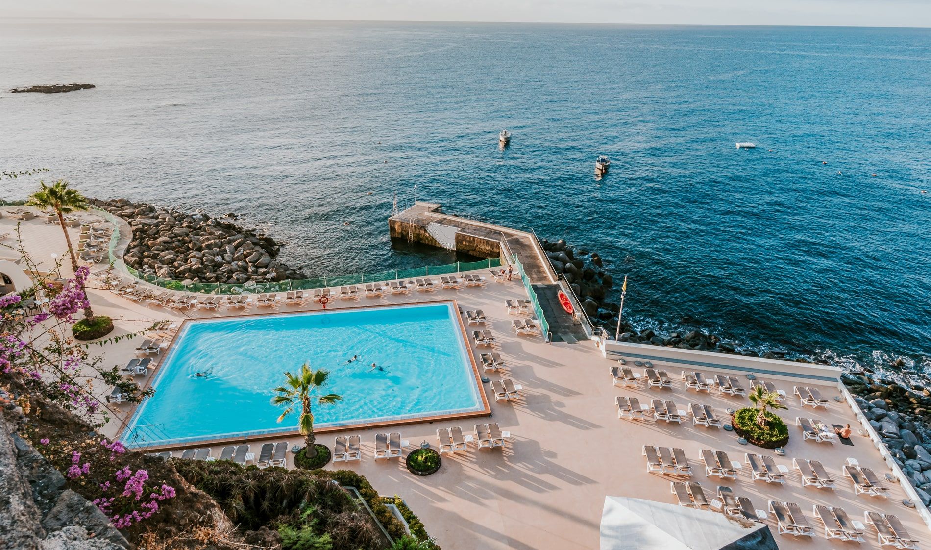 Pool view of null, located in null. Image provided by Official Hotel Information