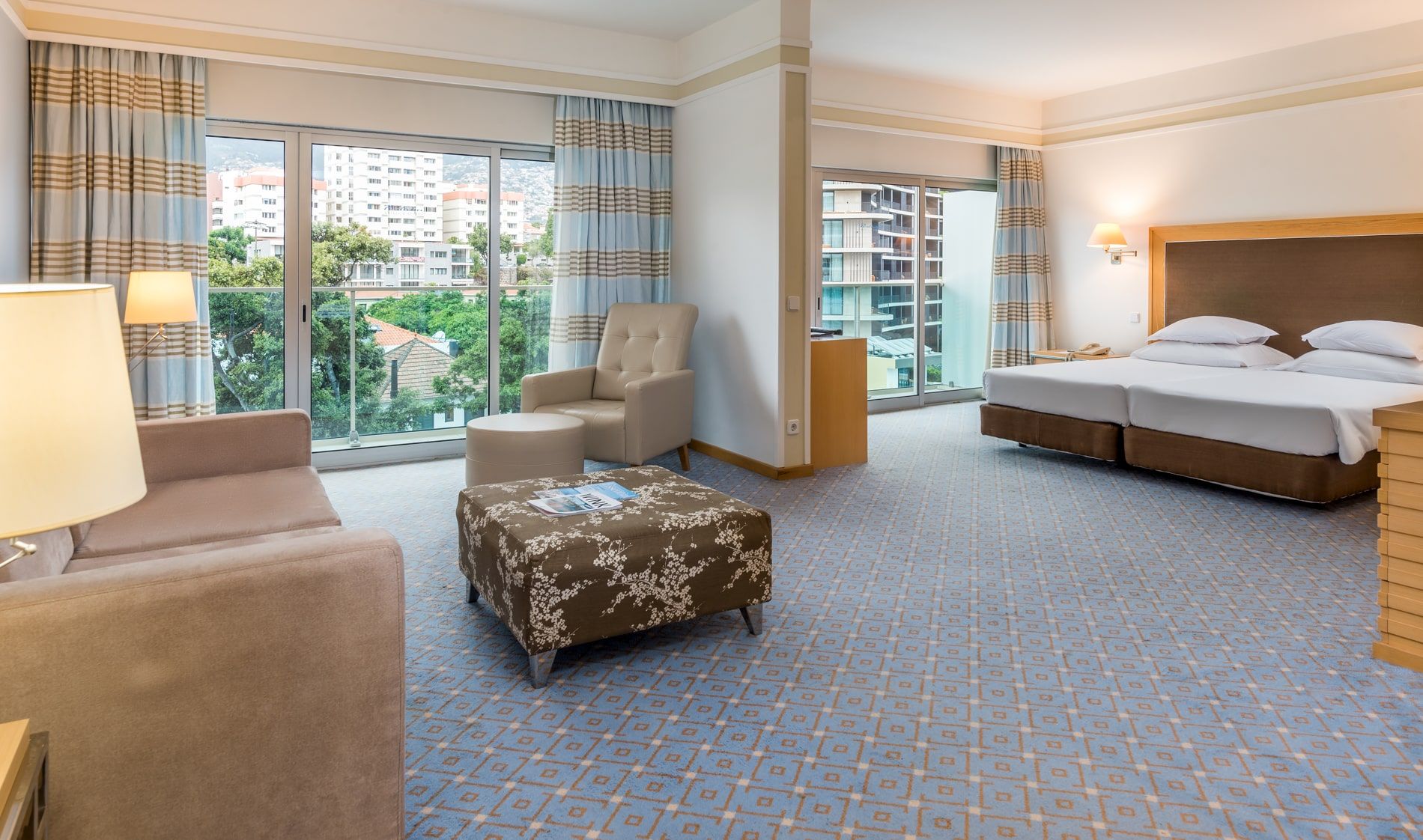 Room amenity view of null, located in null. Image provided by Official Hotel Information