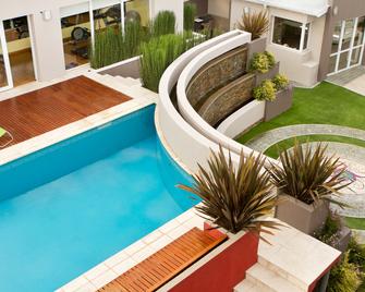 Sosiego - Tandil - Pool