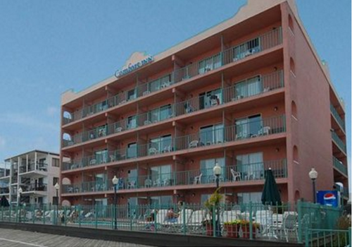 Ocean City Hotels >> 16 Best Hotels In Ocean City Hotels From 38 Night Kayak Ocean City Hotels >> 16 Best Hotels In Ocean City Hotels From 38 Night Kayak