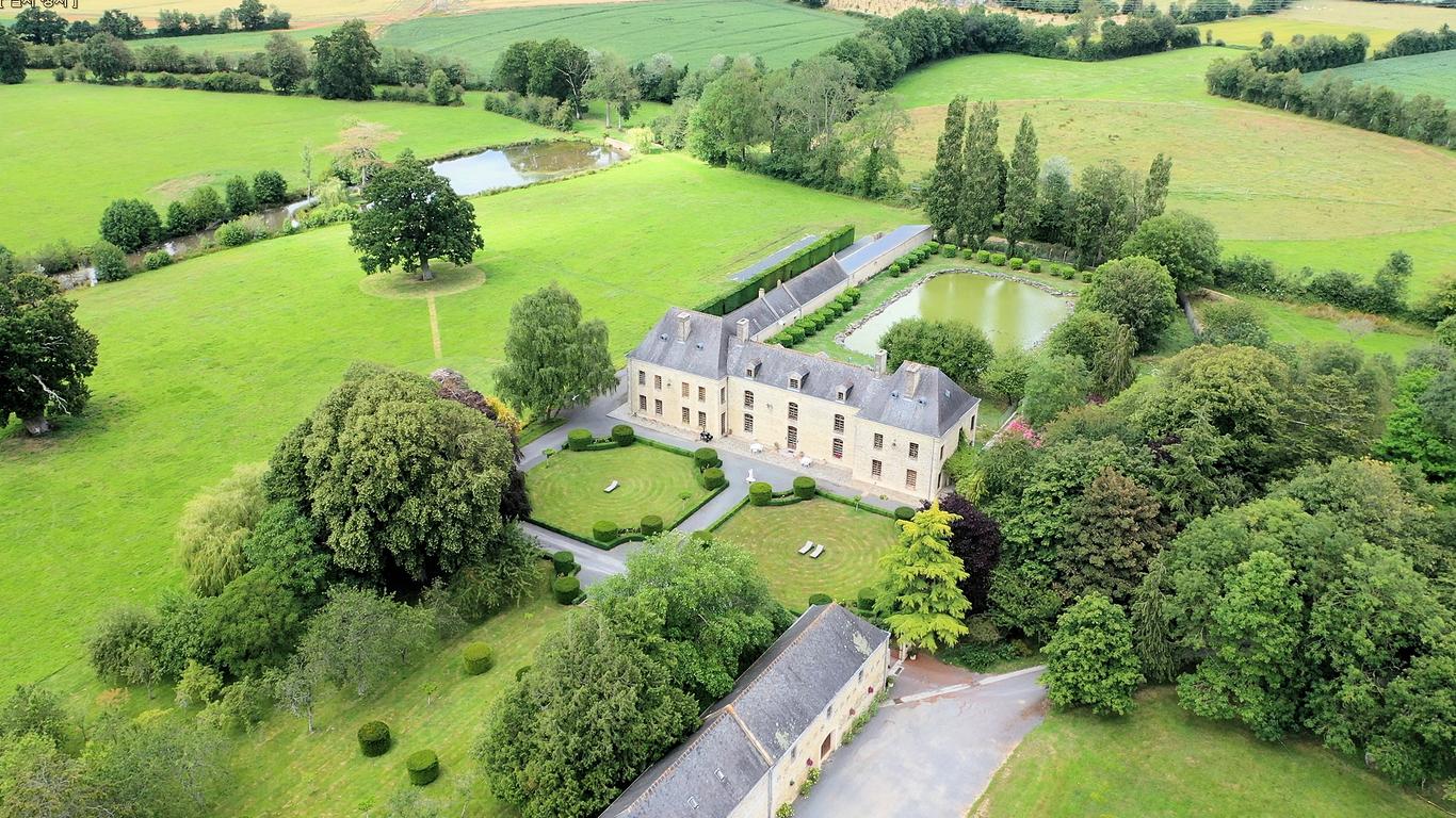 Château du Bû