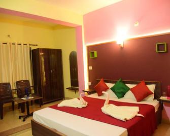 Bliss Holiday Goa - Calangute - Bedroom