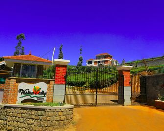 Western Valley Resorts Ooty - Ooty - Bâtiment
