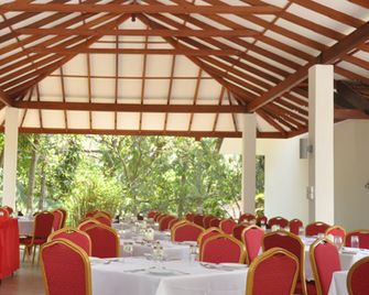 Aarya Hotel - Kegalle - Sala de banquetes