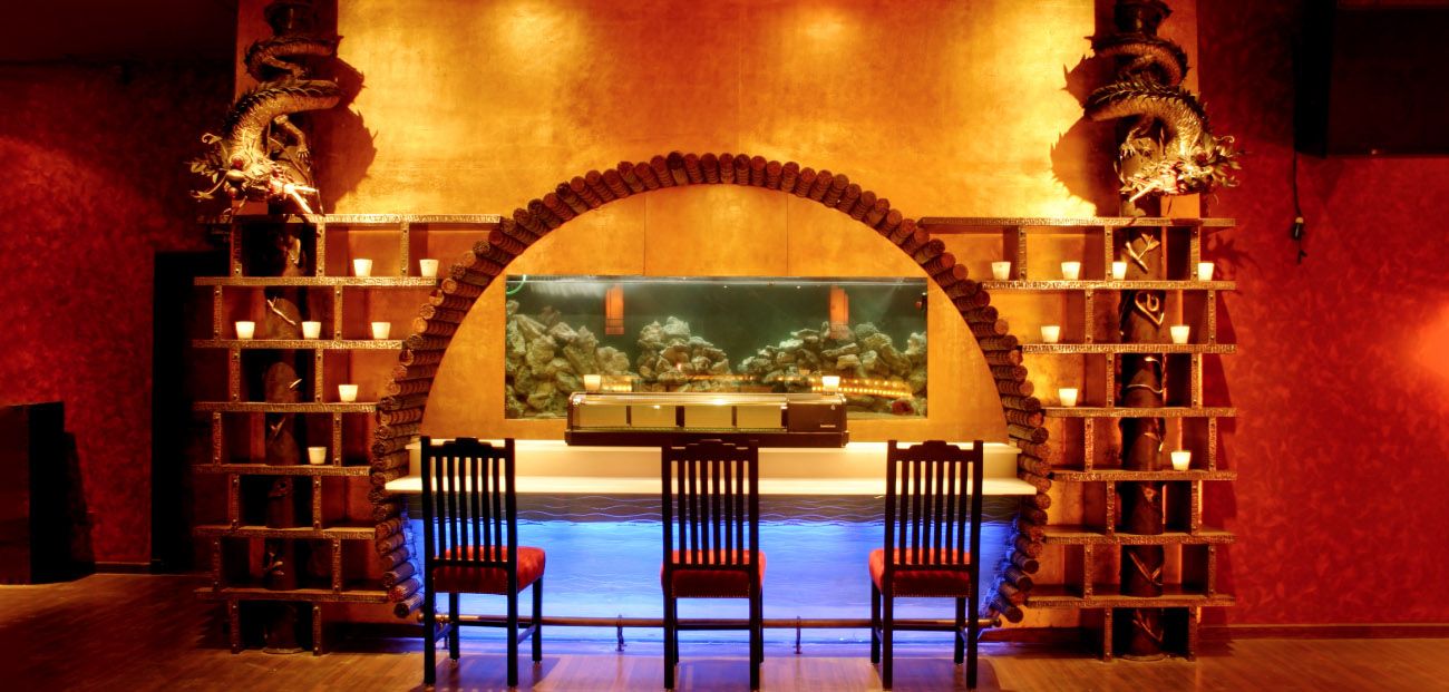 Tropitel Naama Bay Hotel - Sharm el-Sheij - Bar