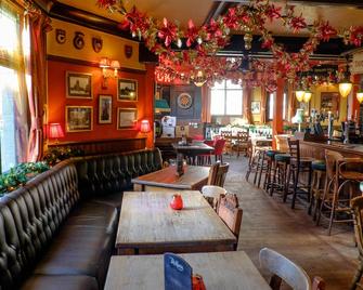 The Pelton Arms - London - Restaurant