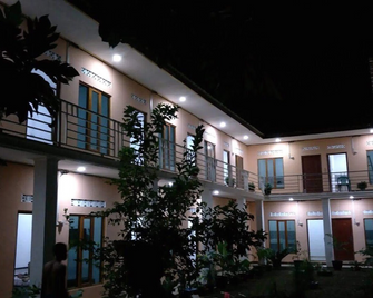 Gama Apartments - Dili - Bâtiment