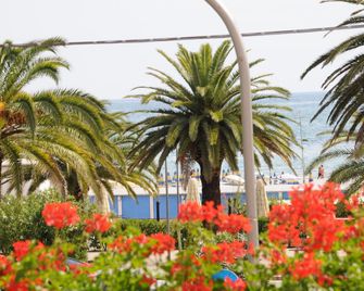 Hotel Florence - San Benedetto del Tronto - Extérieur