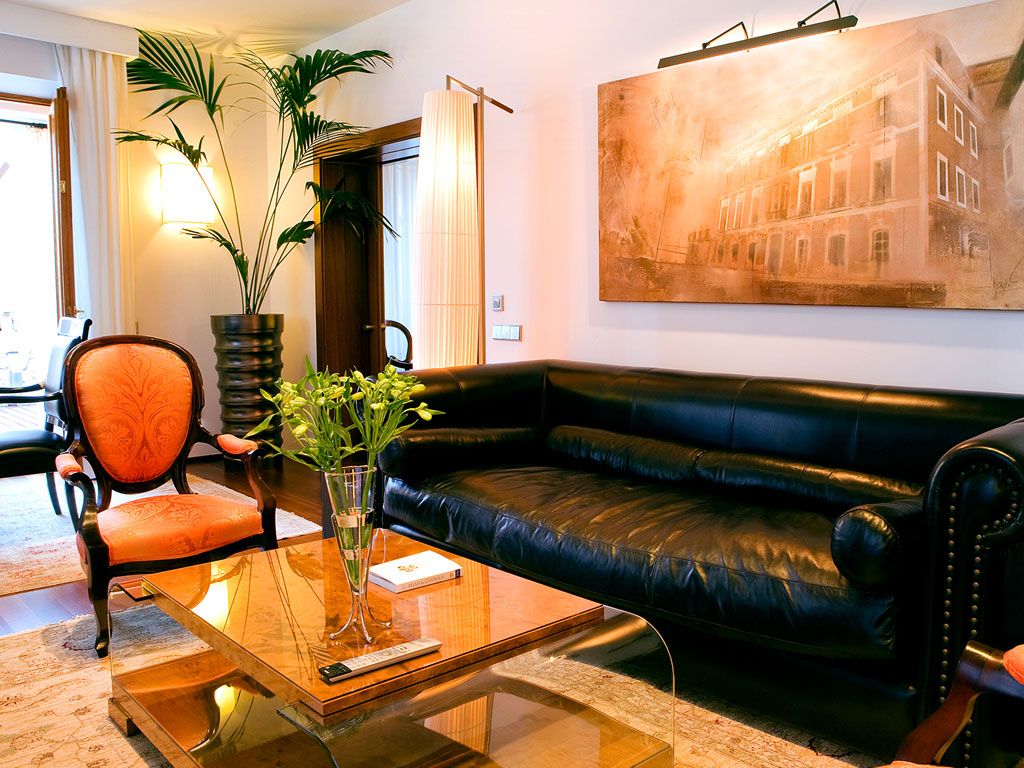 Mirador De Dalt Vila - Ibiza - Lobby