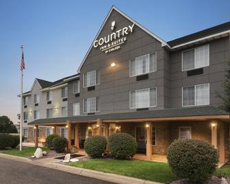 Country Inn & Suites by Radisson Mpls-Shakopee, MN - Shakopee - Building
