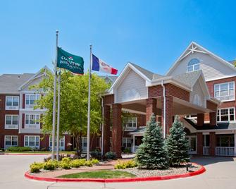 Country Inn & Suites by Radisson, Des Moines W, IA - Clive - Building