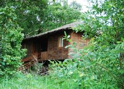 Tiger N Woods Resort - Khawāsa - Building