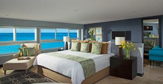 Dreams Sands Cancun Resort & Spa - Cancún - Bedroom