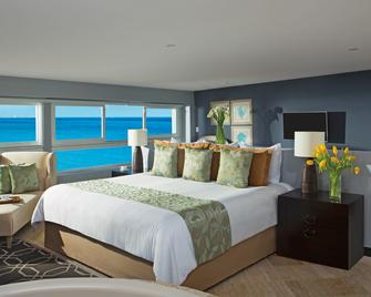 Dreams Sands Cancun Resort & Spa - Cancún - Camera da letto