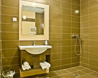 Hotel La Riva - Siófok - Salle de bain