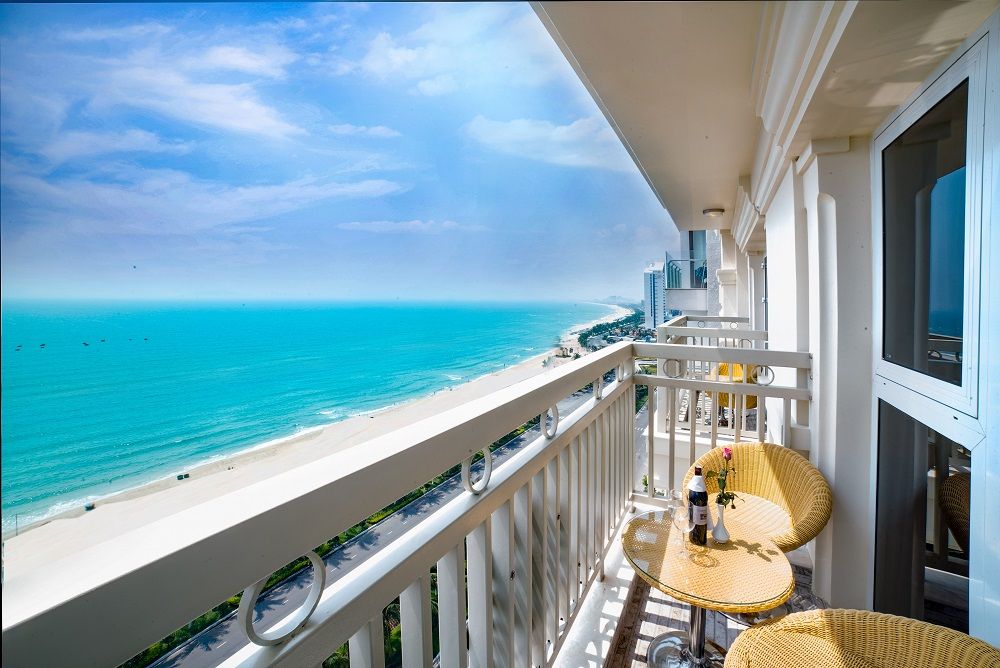 Bluesun Danang Beach Hotel