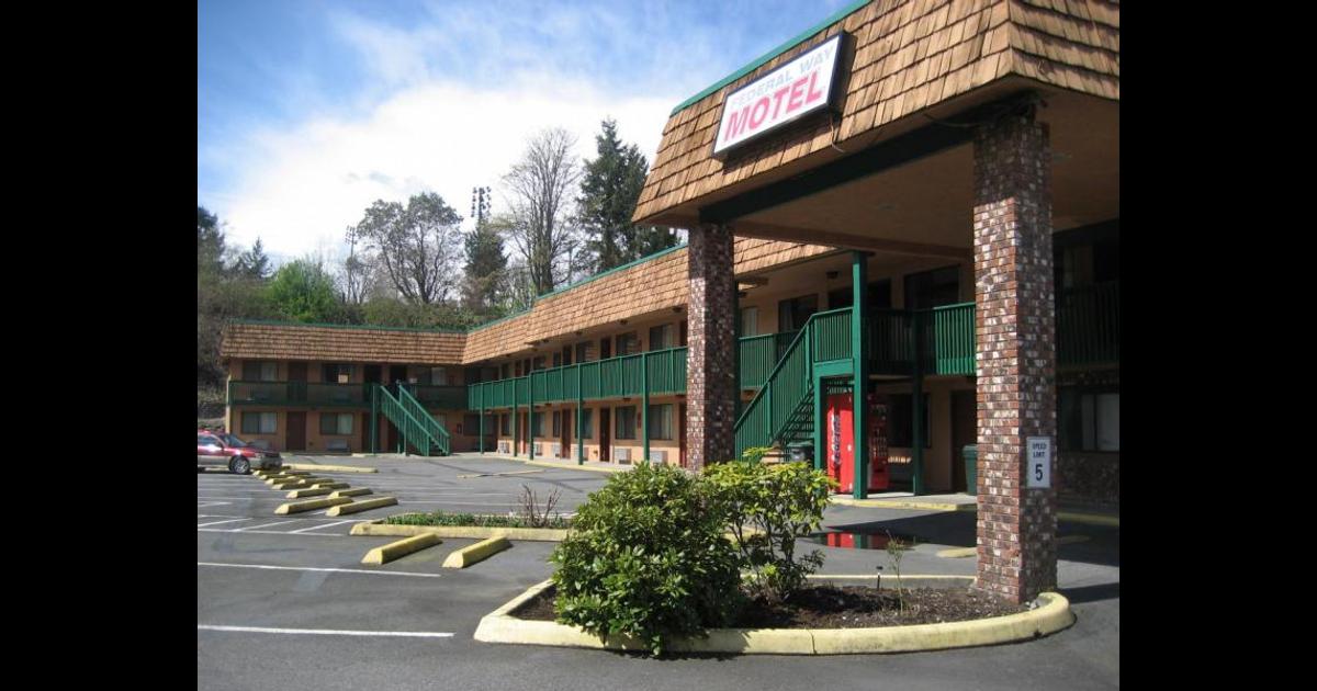 Federal Way Motel from $72. Federal Way Motels - KAYAK