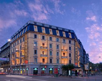 Una Hotels Galles Milano - מילאנו - בניין