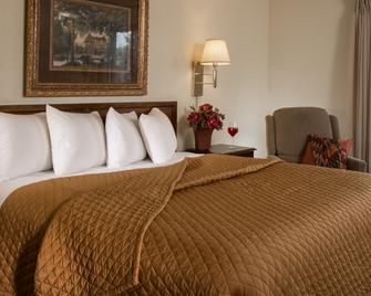 Foothills Inn - Rapid City - Habitación