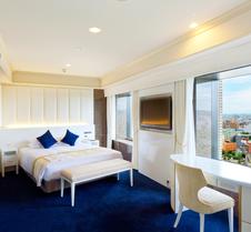 Premier Hotel Nakajima Park Sapporo