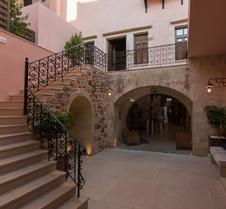 Serenissima Boutique Hotel