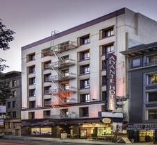 Adante Hotel