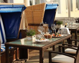 Lindner Hotel Sylt - Wenningstedt-Braderup - Restaurant