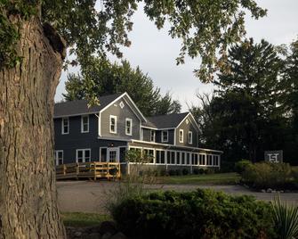 The Hotel Saugatuck - Saugatuck - Edificio