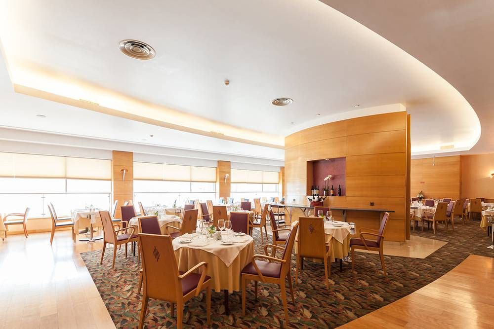 Hotel Roma - Lisboa - Admite mascotas