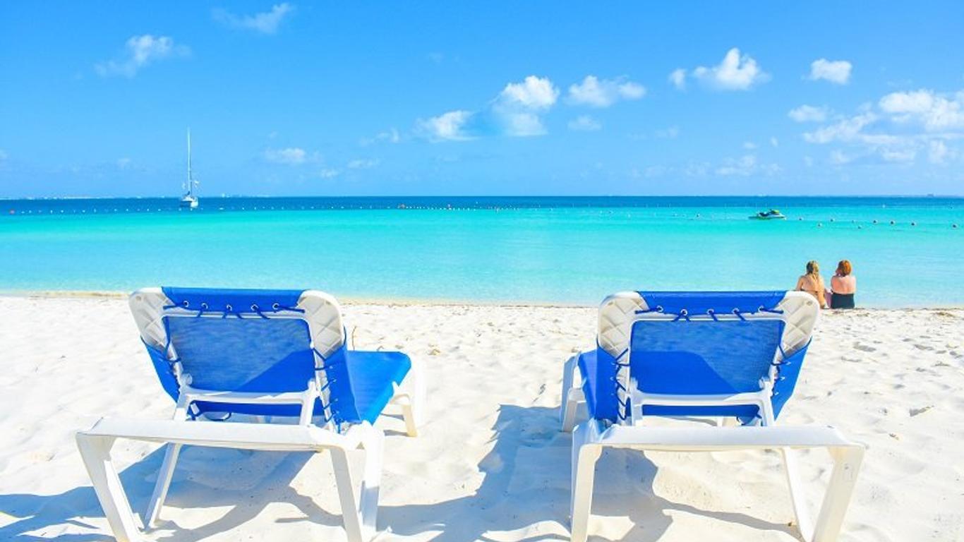 Beachscape Kin Ha Villas & Suites