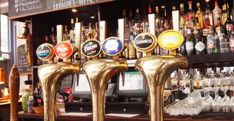 The Clerk & Well Pub & Rooms - Londres - Bar