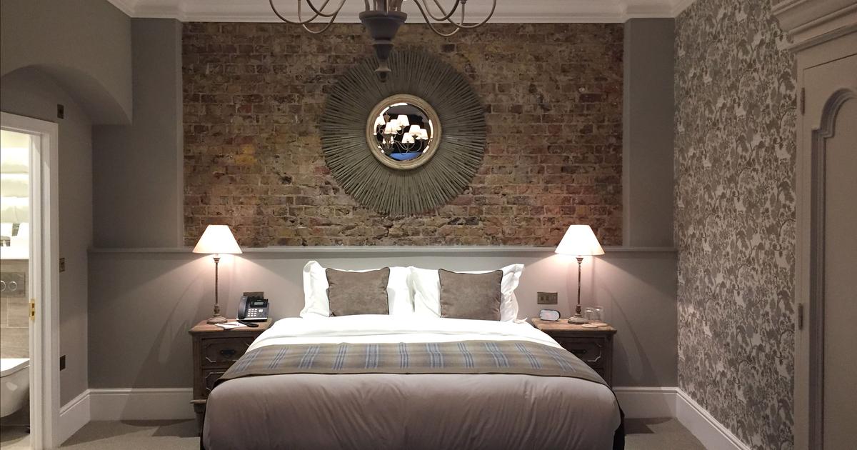The One Tun Pub and Rooms à partir de 172 €. Hôtels à Londres KAYAK