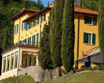 Villa Sostaga Boutique Hotel - Gargnano - Edificio