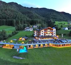 Alpenhotel Rainell