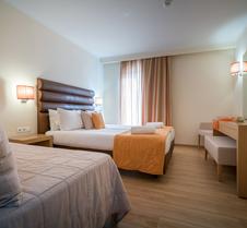 Galaxy Beach Resort, BW Premier Collection