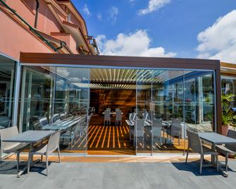 Villa Giada Resort - Imperia - Restaurant