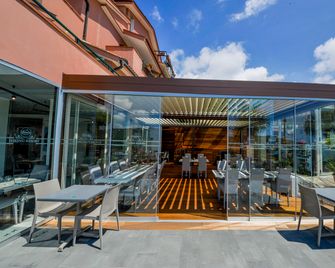 Villa Giada Resort - Imperia - Restaurante