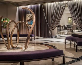 Sofitel Buenos Aires Recoleta - Buenos Aires - Lobby