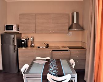 Le Vele Residence - Pietra Ligure - Comedor