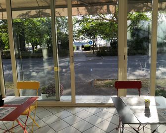 Hotel Primula - צ'זנאטיקו - שירותי מקום האירוח