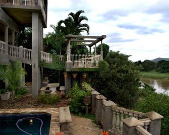Belvedere-on-River - Malelane - Outdoor view