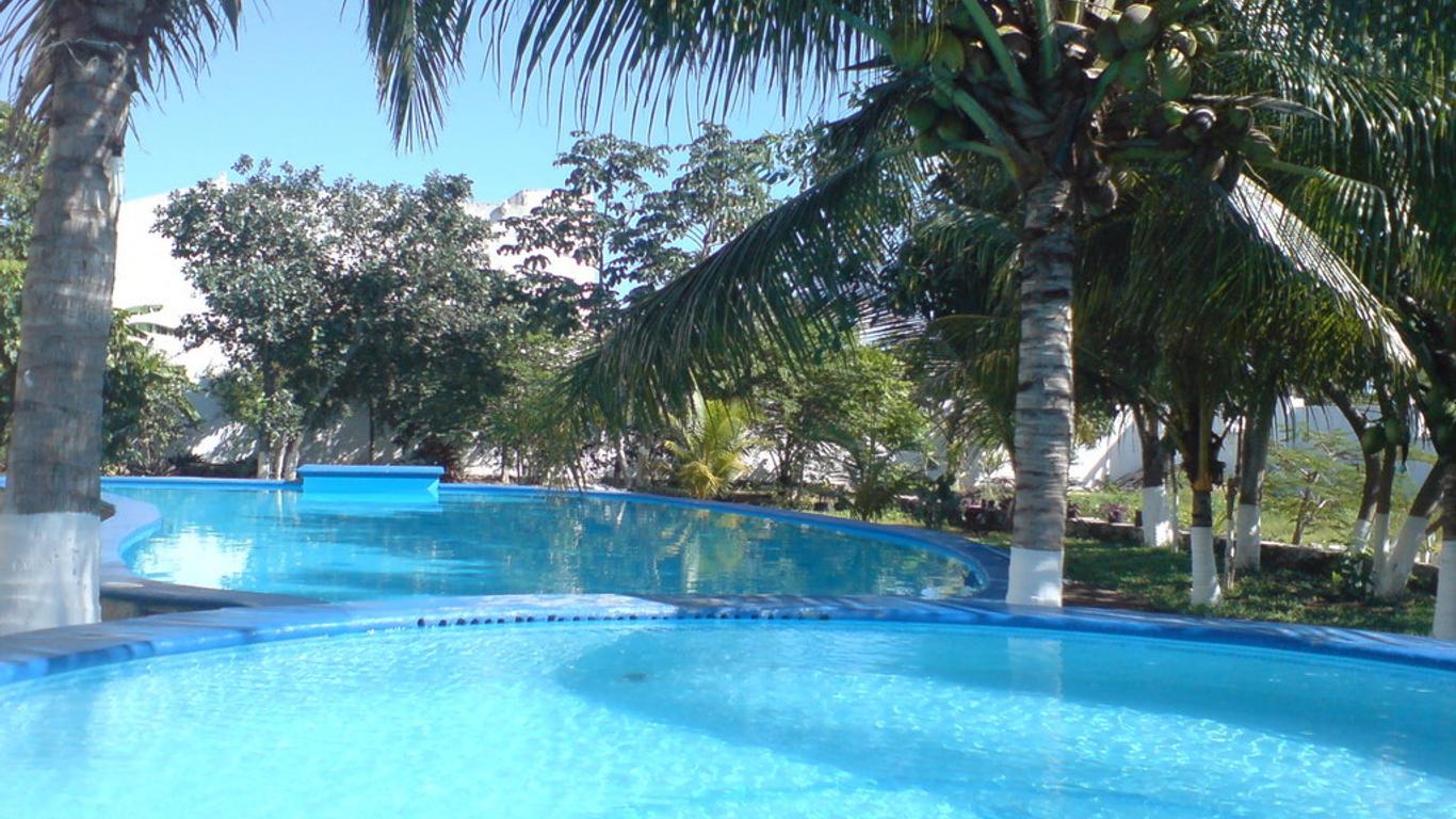 Mansion Giahn Bed & Breakfast