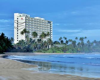 Weligama Bay Marriott Resort & Spa - Weligama - Rakennus