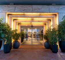 Wyndham Stuttgart Airport Messe