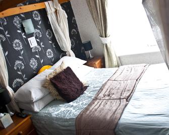 Sherwood Lodge - Skegness - Bedroom